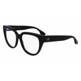 Ladies' Spectacle frame Victoria Beckham VB26745317001 Ø 53 mm