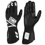 Gloves OMP OMPIB0-0773-A01-071-XS XS