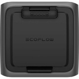 Rechargeable lithium battery Ecoflow