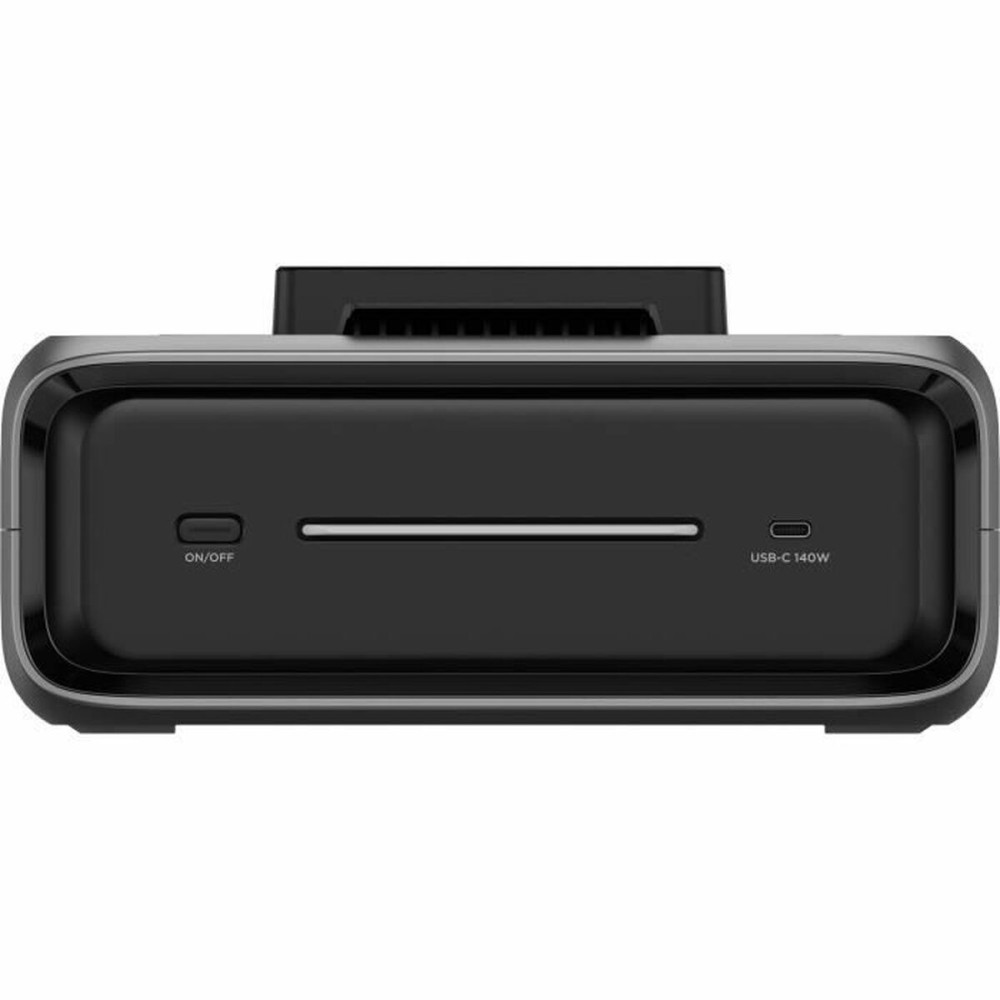 Rechargeable lithium battery Ecoflow