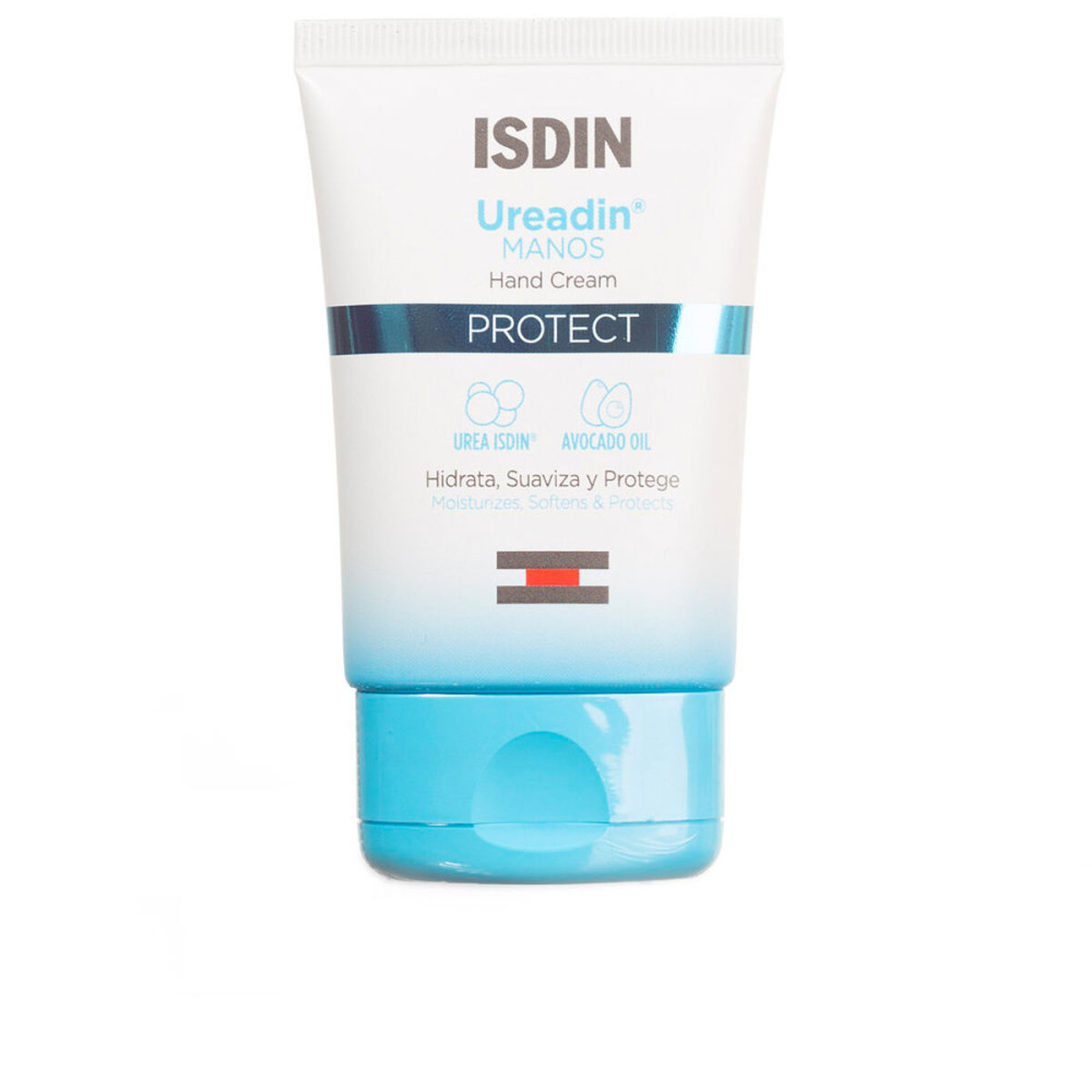 Hand Cream Isdin Ureadin Manos 50 ml Moisturizing