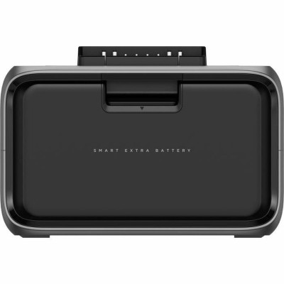 Rechargeable lithium battery Ecoflow