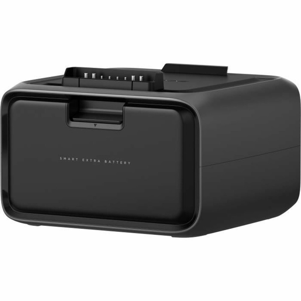 Rechargeable lithium battery Ecoflow