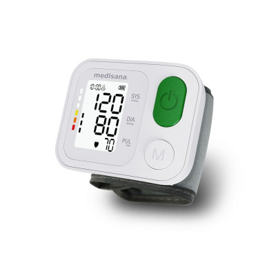 Arm Blood Pressure Monitor Medisana