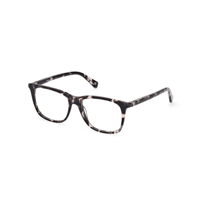 Unisex' Spectacle frame Guess GU5223 52020