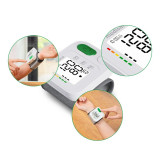 Arm Blood Pressure Monitor Medisana