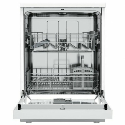 Dishwasher Teka DFS 46750 White 60 cm