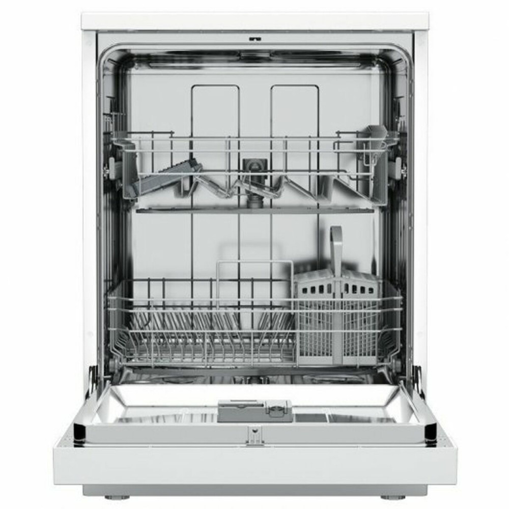 Dishwasher Teka DFS 46750 White 60 cm