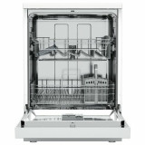 Dishwasher Teka DFS 46750 White 60 cm