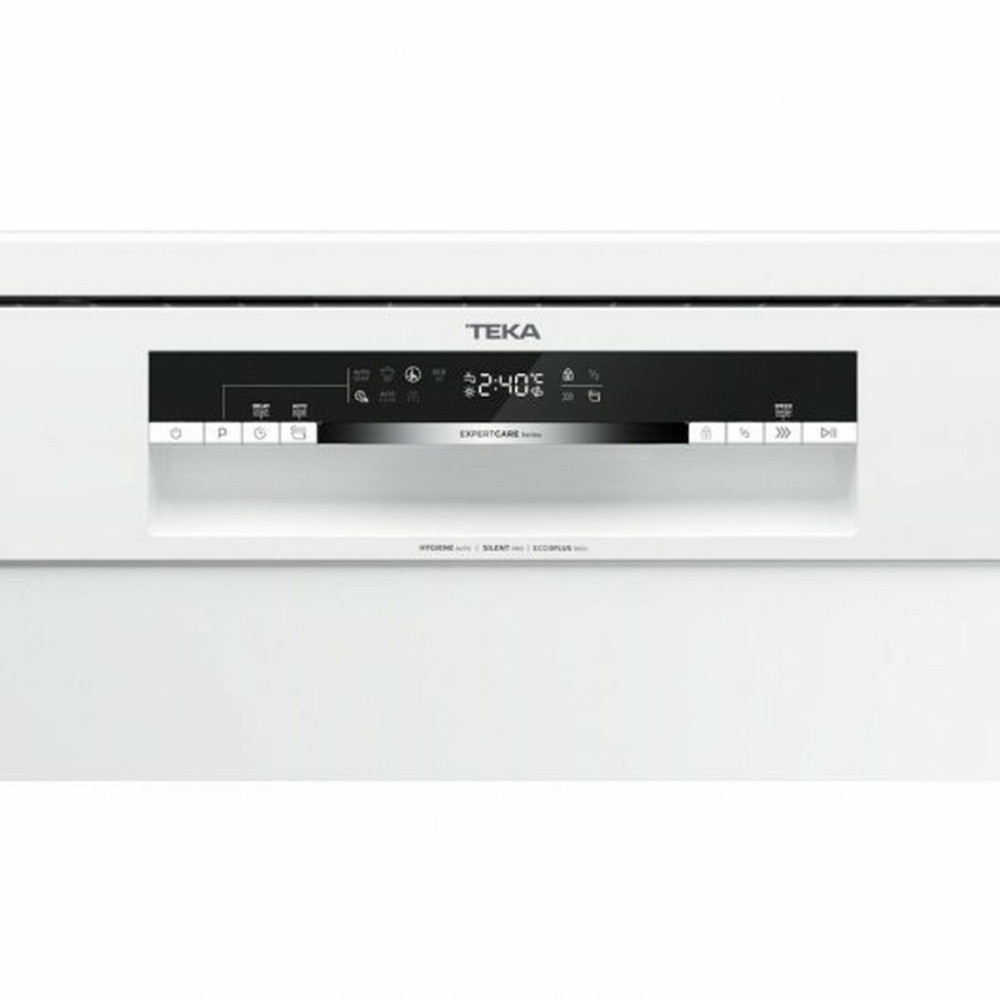 Dishwasher Teka DFS 46750 White 60 cm