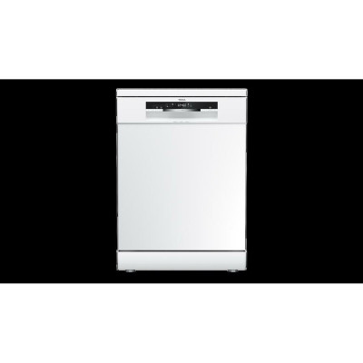 Dishwasher Teka DFS 46750 White 60 cm