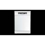 Dishwasher Teka DFS 46750 White 60 cm