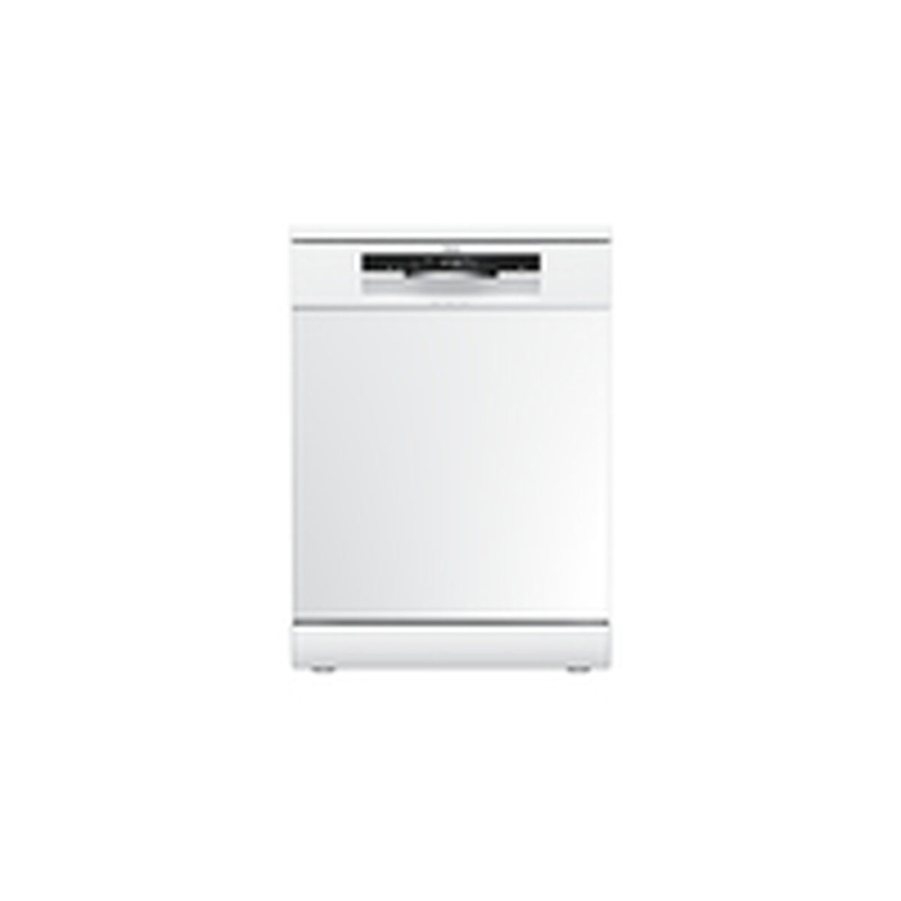 Dishwasher Teka DFS 46750 White 60 cm