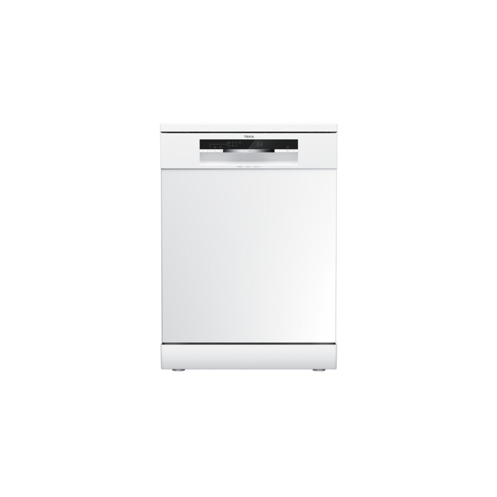 Dishwasher Teka DFS 46750 White 60 cm