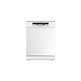 Dishwasher Teka DFS 46750 White 60 cm