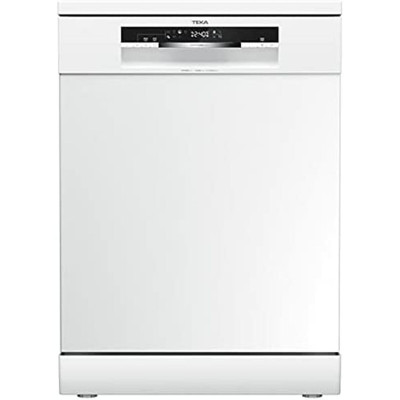 Dishwasher Teka DFS 46750 White 60 cm