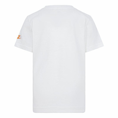 Short Sleeve T-Shirt Nike Just do it Waves