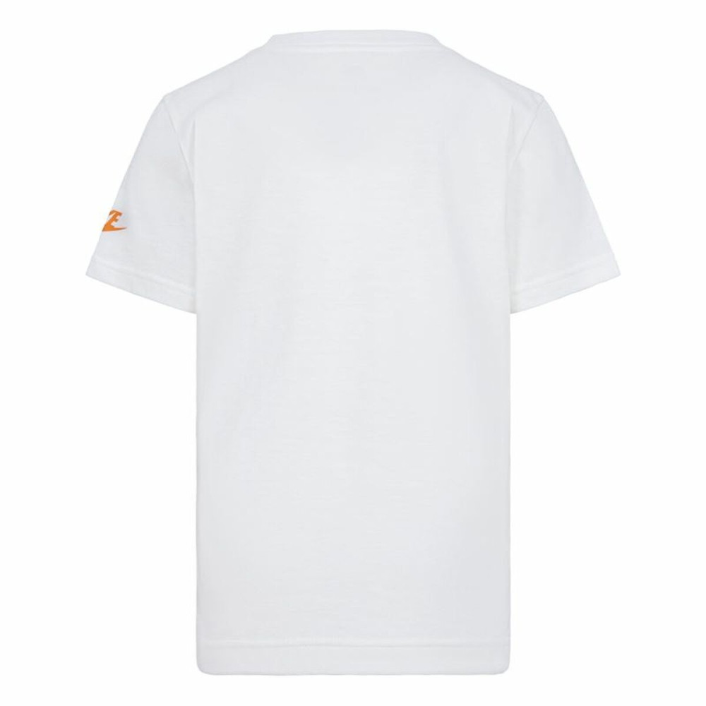 Short Sleeve T-Shirt Nike Just do it Waves