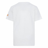 Short Sleeve T-Shirt Nike Just do it Waves