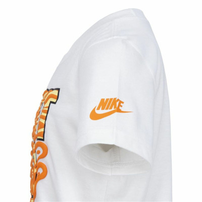 Short Sleeve T-Shirt Nike Just do it Waves