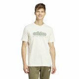 Men’s Short Sleeve T-Shirt Adidas Growth Spw