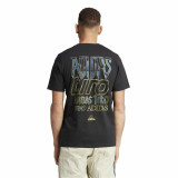 Men’s Short Sleeve T-Shirt Adidas Ss Tiro Sum 2