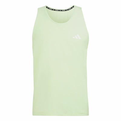 Men’s Short Sleeve T-Shirt Adidas Otr B Tank