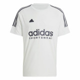 Men’s Short Sleeve T-Shirt Adidas Tiro Q1