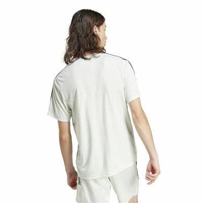 Men’s Short Sleeve T-Shirt Adidas Tiro Q1