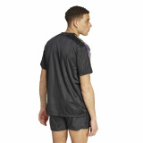 Men’s Short Sleeve T-Shirt Adidas Tiro Q2