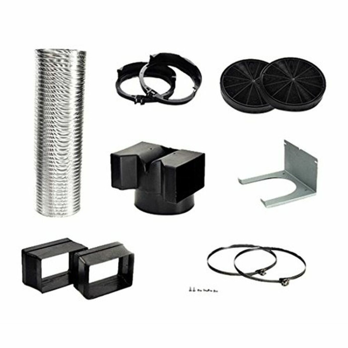 Accessories Set BOSCH DHZ5605