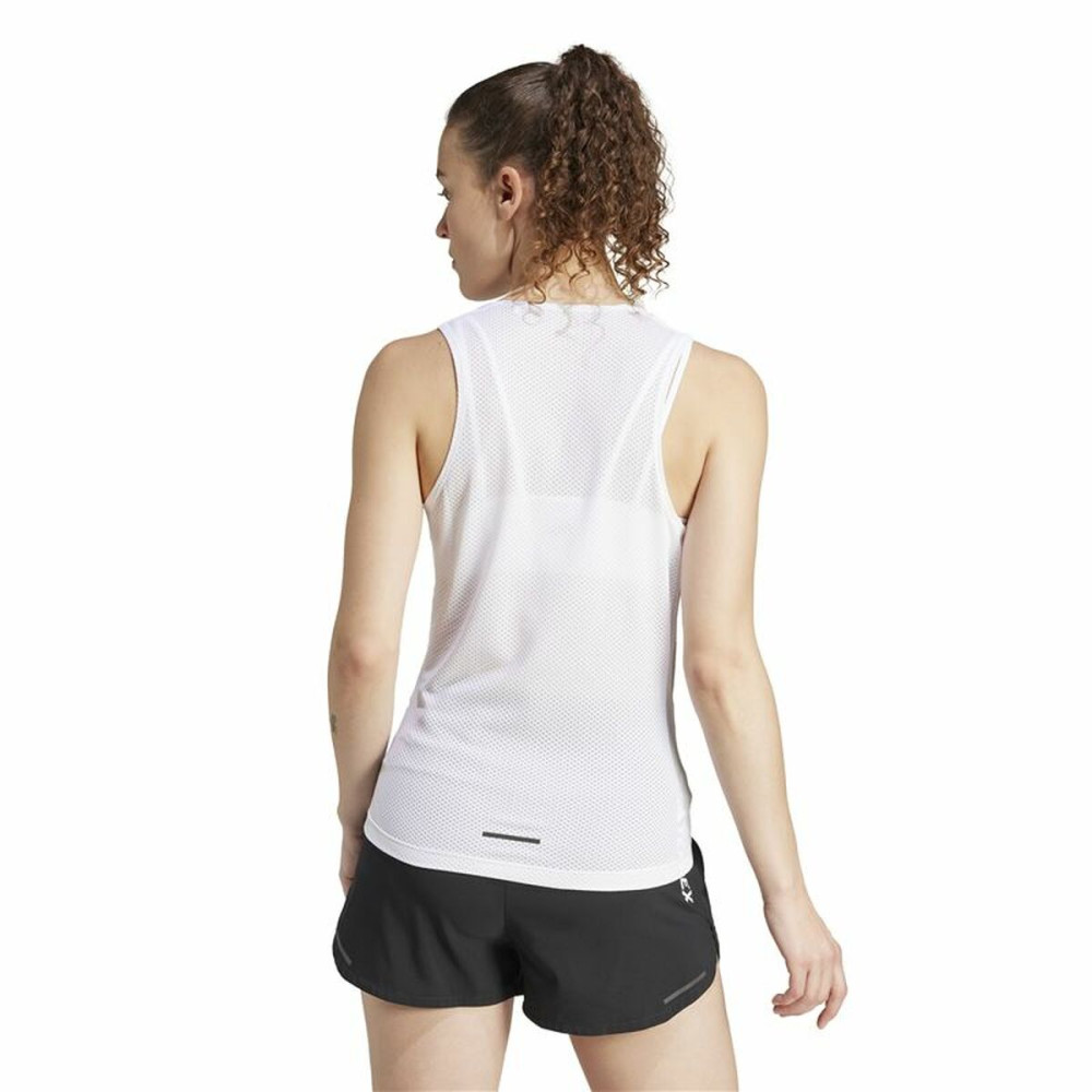 Tank Top Women Adidas Terrex Xperior Singlet White