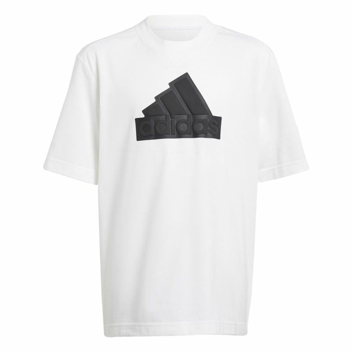 Short Sleeve T-Shirt Adidas Future Icons