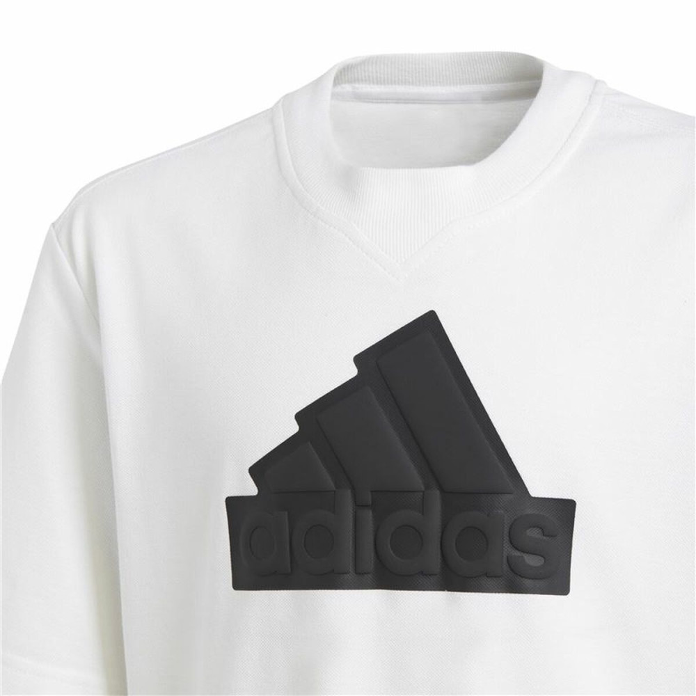 Short Sleeve T-Shirt Adidas Future Icons