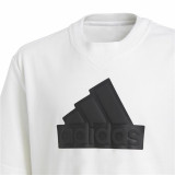 Short Sleeve T-Shirt Adidas Future Icons