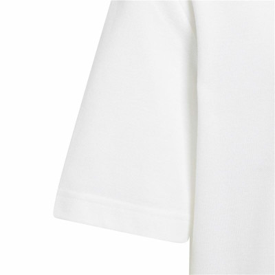 Short Sleeve T-Shirt Adidas Future Icons