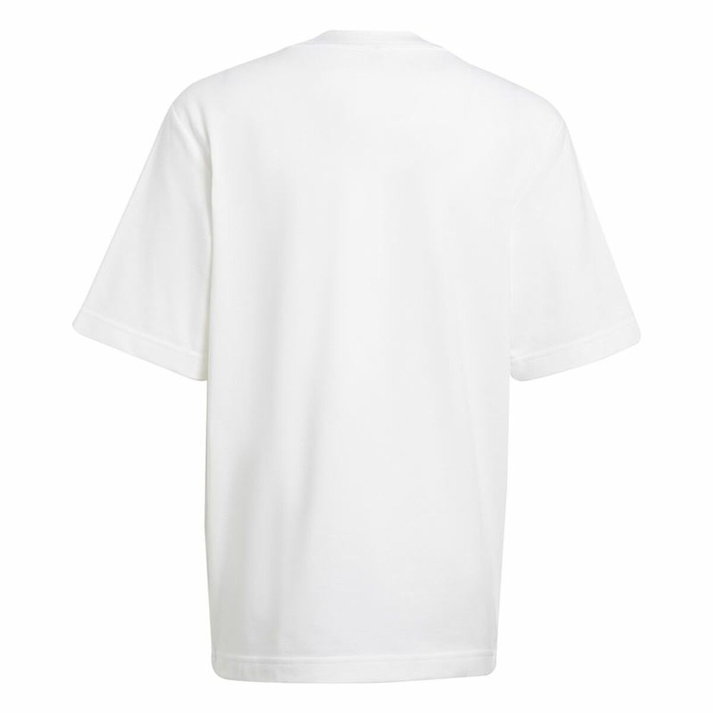Short Sleeve T-Shirt Adidas Future Icons