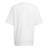 Short Sleeve T-Shirt Adidas Future Icons