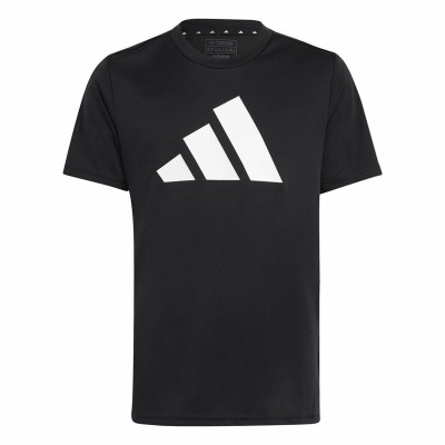 Short Sleeve T-Shirt Adidas Train Essentials