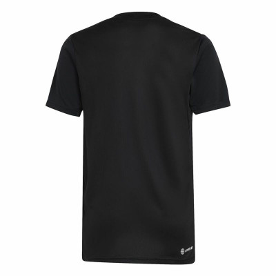 Short Sleeve T-Shirt Adidas Train Essentials