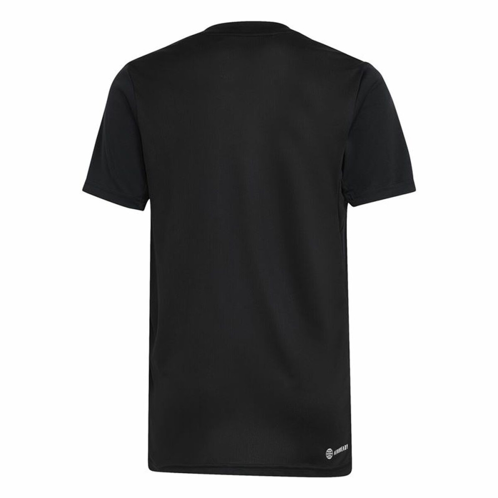 Short Sleeve T-Shirt Adidas Train Essentials
