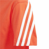 Short Sleeve T-Shirt Adidas Future Icons 3