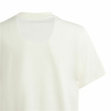 Short Sleeve T-Shirt Adidas Gfx Illustrated Infantil