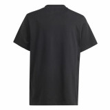 Short Sleeve T-Shirt Adidas Gfx Illustrated