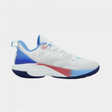 Basketball Shoes for Adults Peak Talent 1 White