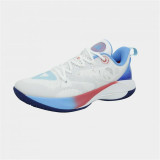 Basketball Shoes for Adults Peak Talent 1 White