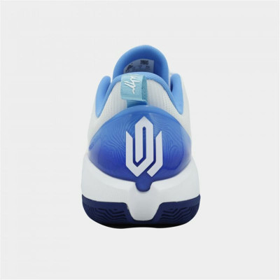 Basketball Shoes for Adults Peak Talent 1 White