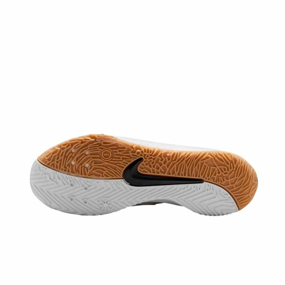 Basketball Shoes for Adults Nike Airzoom Hyper Ace 3 White