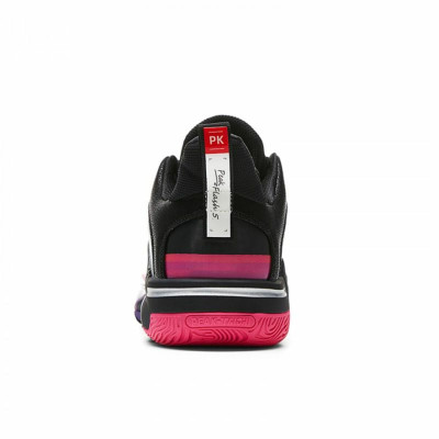 Basketball Shoes for Adults Peak Flash 5 Pink