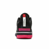 Basketball Shoes for Adults Peak Flash 5 Pink